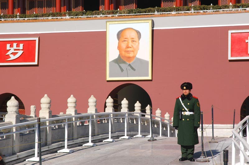 Chinese Christians Denied Passports Amid Pandemic