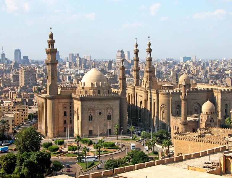 Egyptian President Affirms Church Building in Every New City