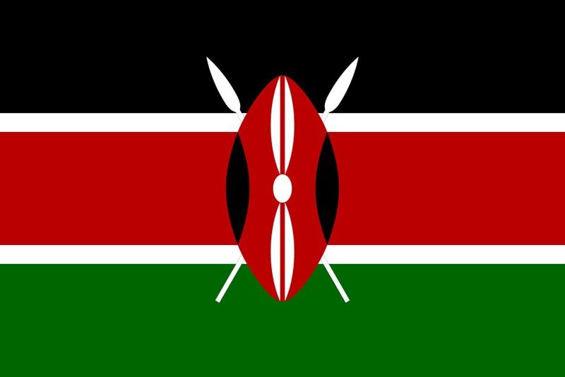 Kenyan Medical Officer Abducted by Terrorists