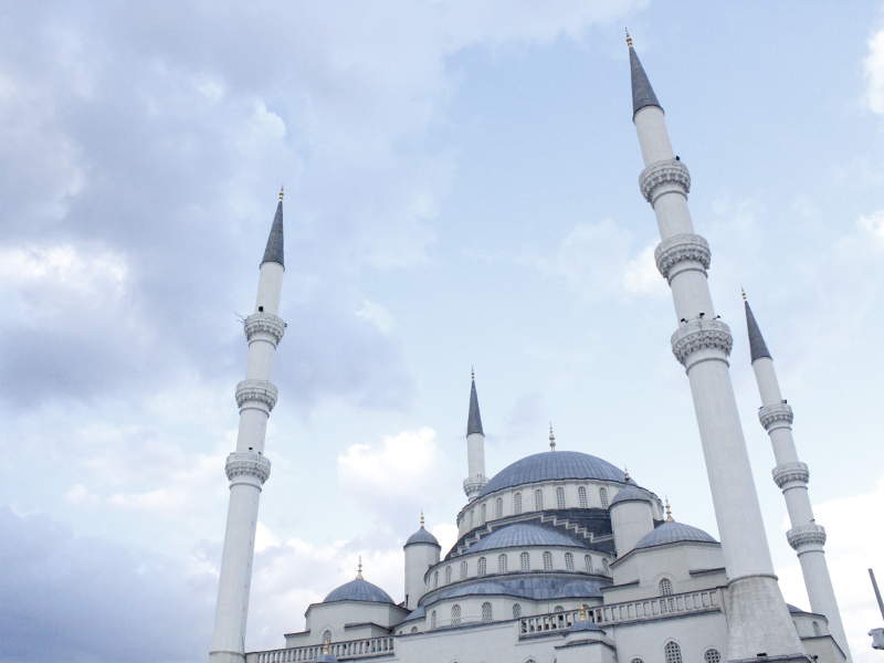 Turkey Openly Discriminates Against the Greek Orthodox Church