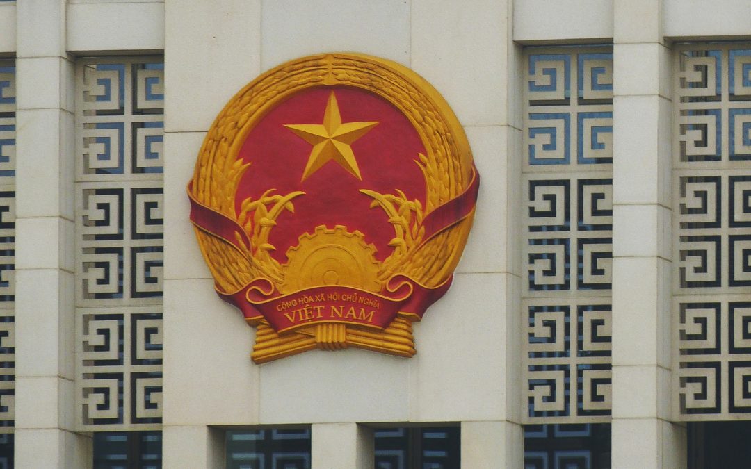 Communist Vietnam