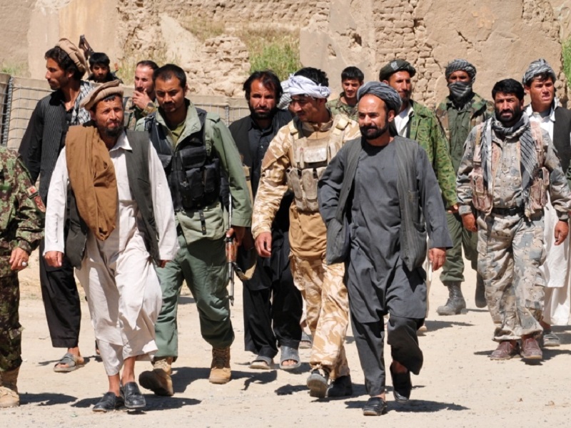 International Christian Concern (ICC) has learned that Taliban leaders are taking steps to instruct the religious police to be more moderate.