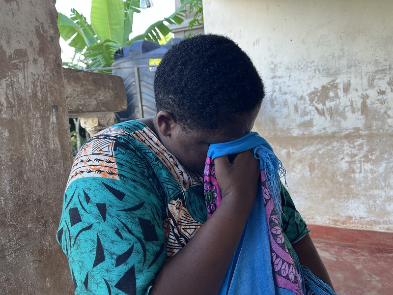 Providing Hope After AlShabab Attacks International Christian Concern