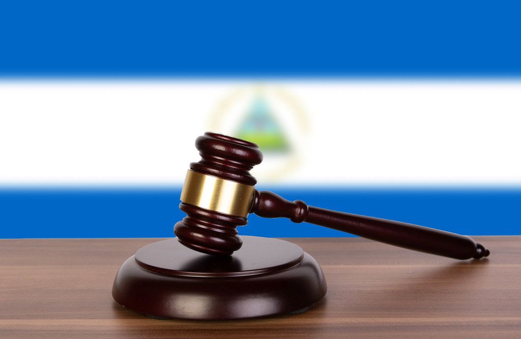 American Missionaries Face Charges in Nicaragua