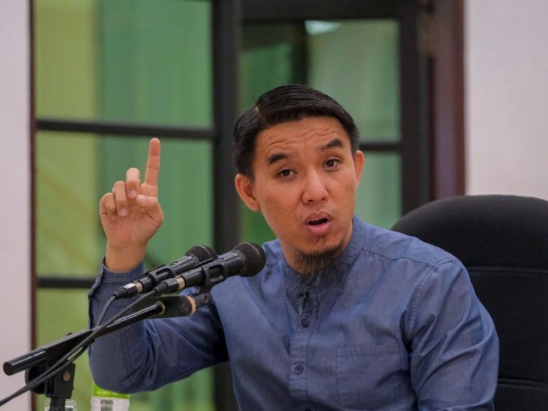 Rhône Event Invites Muslim Preacher With Controversial Views